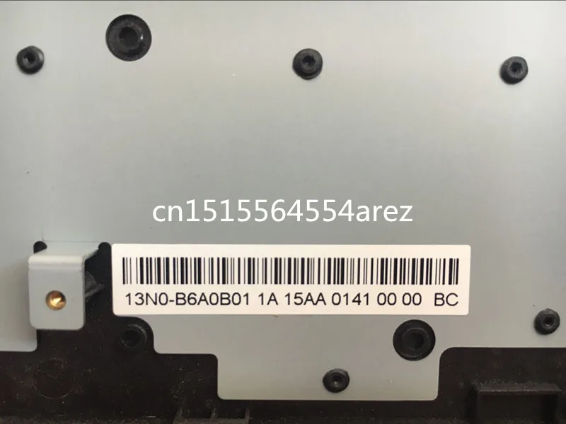 Новый и оригинальный чехол для ноутбука Lenovo Z710 с сенсорной панелью/чехол