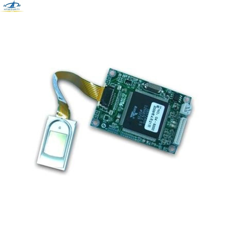 HFSECURITY DIY считыватель отпечатков пальцев USB RS232 UART емкостный сенсор модуль шаблоны