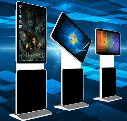 Монитор видеонаблюдения HD tft lcd HDMI 46 &quot42 дюймовый вращающийся сенсорный ЖК экран