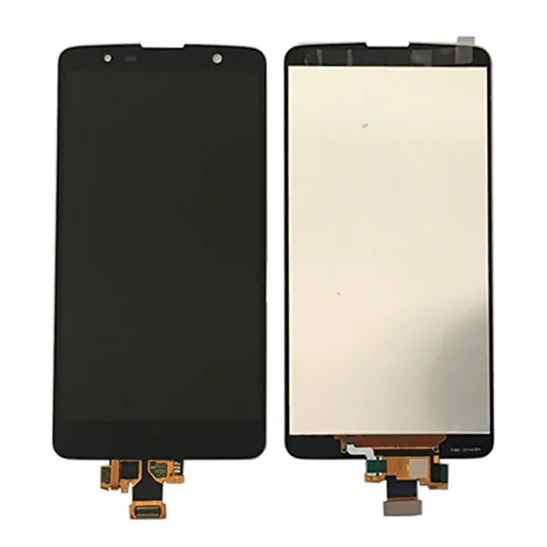 5 7 дюймов для LG K530 K535 K530F G4S Stylus 2 Plus ЖК-дисплей + кодирующий преобразователь