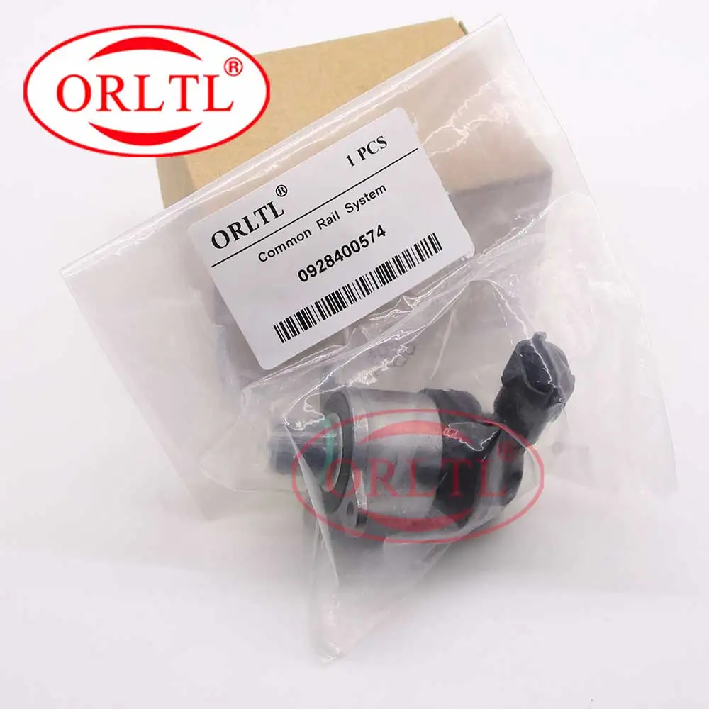 

ORLTL Pump Pressure Regulator 0928400574 SCV Valve Unit ,0 928 400 574,Metering Valve 0928 400 574 For B0SCH