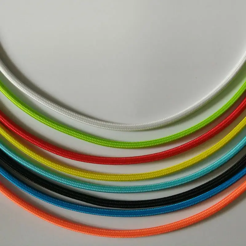 Современные Простые цветные силиконовые подвесные светильники модный дизайн