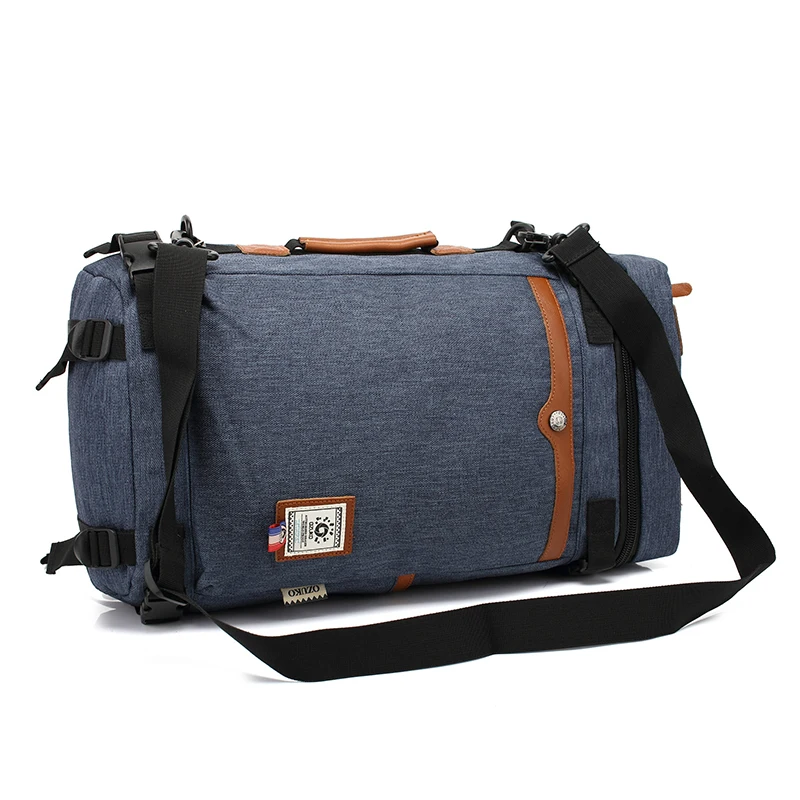 OZUKO водонепроницаемый рюкзак для активного отдыха спорта альпинизма походов