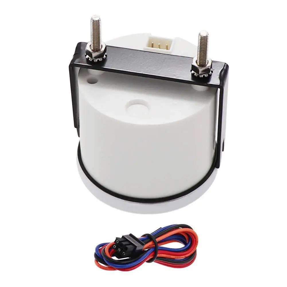 Автомобильный измерительный прибор водонепроницаемый противотуманный 52 мм для