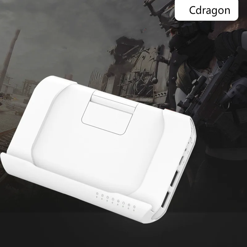 Cdragon handjoy Bluetooth беспроводной геймпад игровая клавиатура мышь Android мобильный ПК