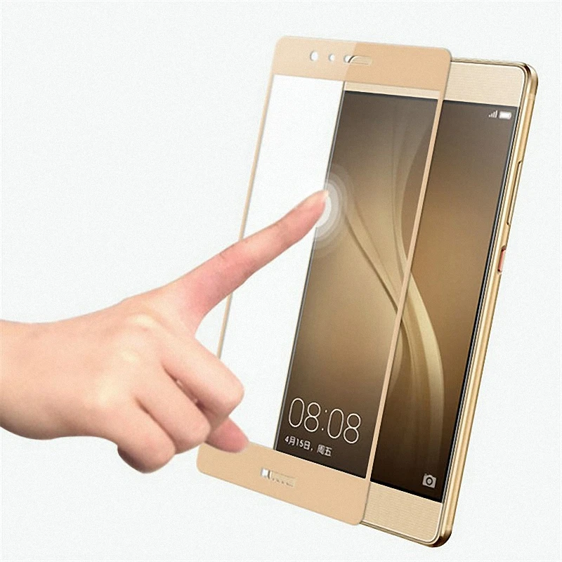 Для Huawei P9 плюс VIE L09 L29 5 &quotПолное покрытие Защитная пленка для экрана из