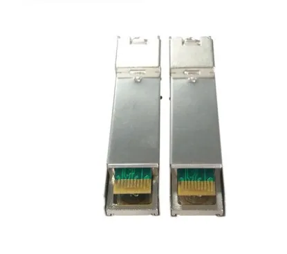 SC коннектор gigabit 3km DDM BIDI mini gbic sfp модуль 1 25G Otdr оптический tranceiver для mikrotik cisco