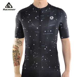 Велосипедная майка racender 2020 Pro Team AERO Mtb, одежда для велоспорта, короткая одежда, одежда для велоспорта
