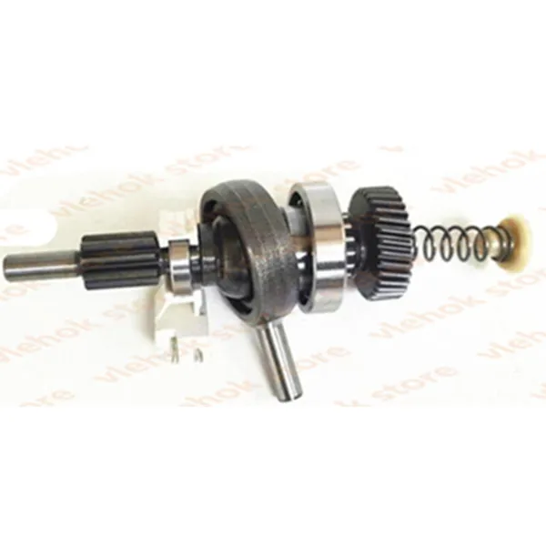 1PCS Замена для BOSCH GBH2-26 GBH 2-26 26 GBH2-26DRE 2-26DRE GBH26 электрический молоток Ударная дрель Аксессуары для электроинструмента - Цвет: 1PCS