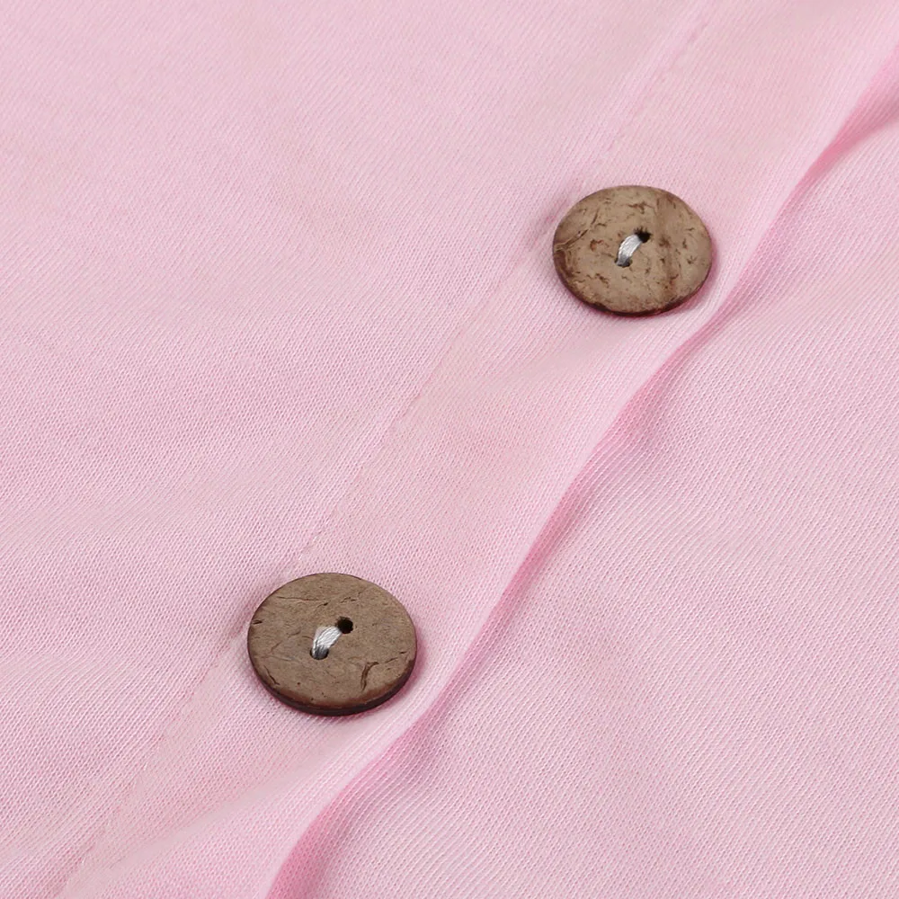 Летняя женская рубашка с o-образным вырезом повседневные женские Топы длинным