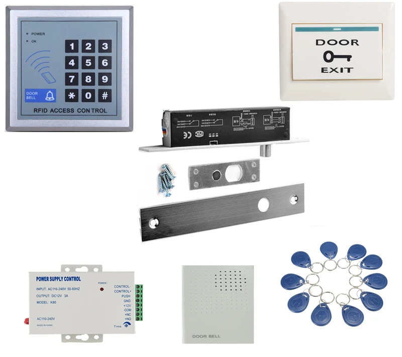 5 проводов таймер и сигнал неисправный Электрический мерцающий болт комплект