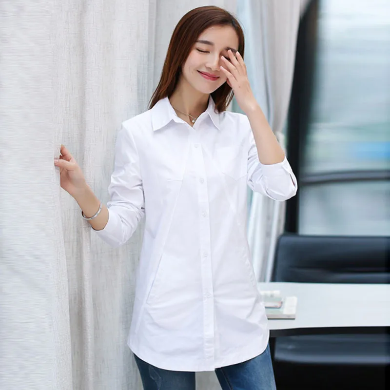 Женская блузка в офисном стиле большие размеры XL 6XL|women blouses|women blouse fashionwomen fashion |