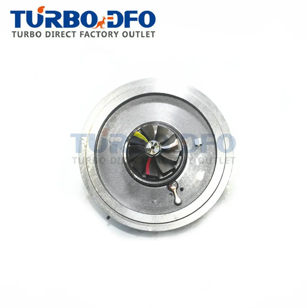 785448 для Volkswagen Tiguan 177/170 HP 130/125 кВт 2.0TDI CFGB CLLA турбинный картридж 03L253010FV turbo core CHRA Замена|Воздухозаборники| |