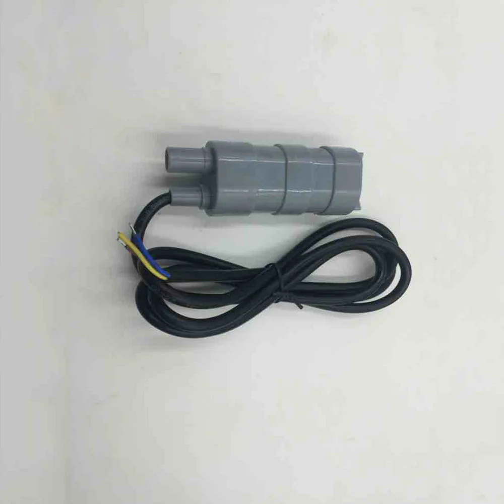 15 Вт 600л/ч 5 м DC 12 В Погружной Насос Номинальный ток 1.2A12V JT 500 постоянного тока