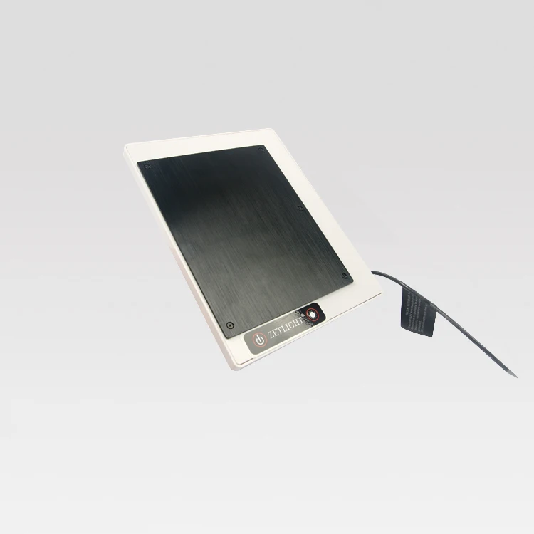 Морской морской коралловый SPS LPS риф аквариум светодиодный светильник мини