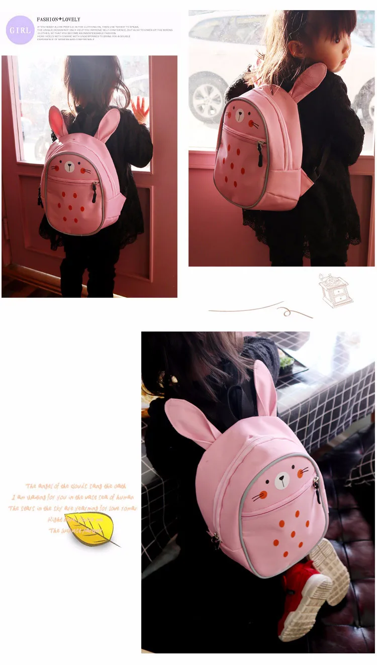 Новые школьные сумки mochila-infantil mochila escolar школьный рюкзак анти-потеря рюкзак для детей детский пенал мультфильмы рюкзак для детей