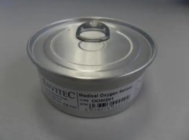 Кислородные датчики OOM201 марки Envitec новые и в наличии!