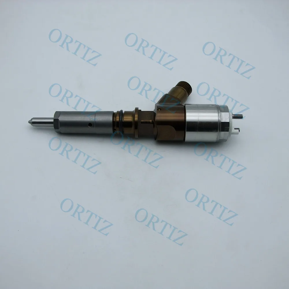 Common rail Новое Брендовое сопло инжектор 10R-7673 блок 10R7673 части 10R 7673 для C6 C6.4 cat машина |