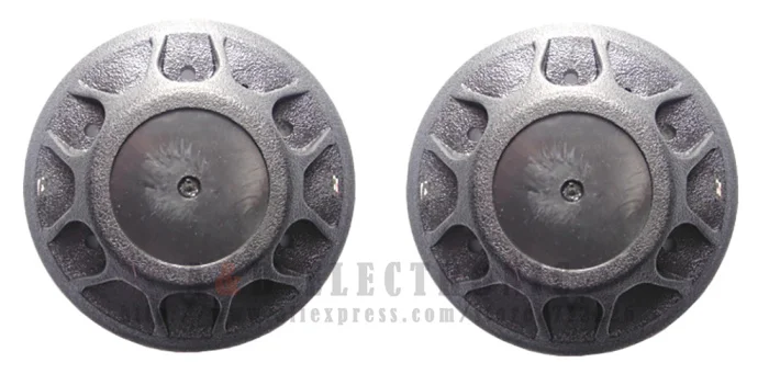 2pcs high quality Replacement Diaphragm For Peavey 22XT 22A 22T 2200 10-924 High Quality NEW | Speaker Accessories