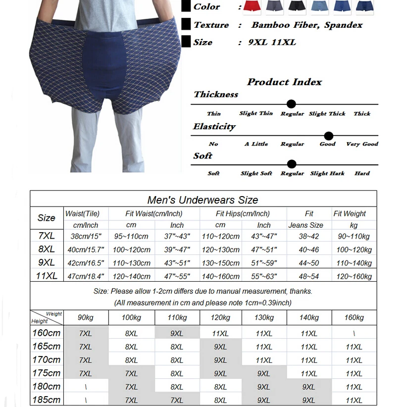Бесплатная доставка Лидер продаж новое хлопковое нижнее белье Mr брендовые