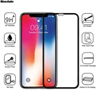 Защитное стекло, закаленное стекло для iPhone 11 Pro X XS MAX XR 6 7 8 Plus 12 Pro Max 12 mini