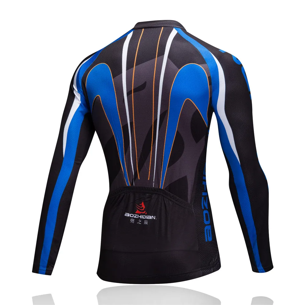 Зимний термальный флисовый комплект Джерси для велоспорта 2020 Ropa Ciclismo Hombre Invierno