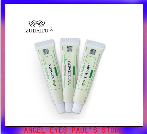 10 шт. розовый крем ZUDAIFU продукты для ухода за кожей (товары в розничной