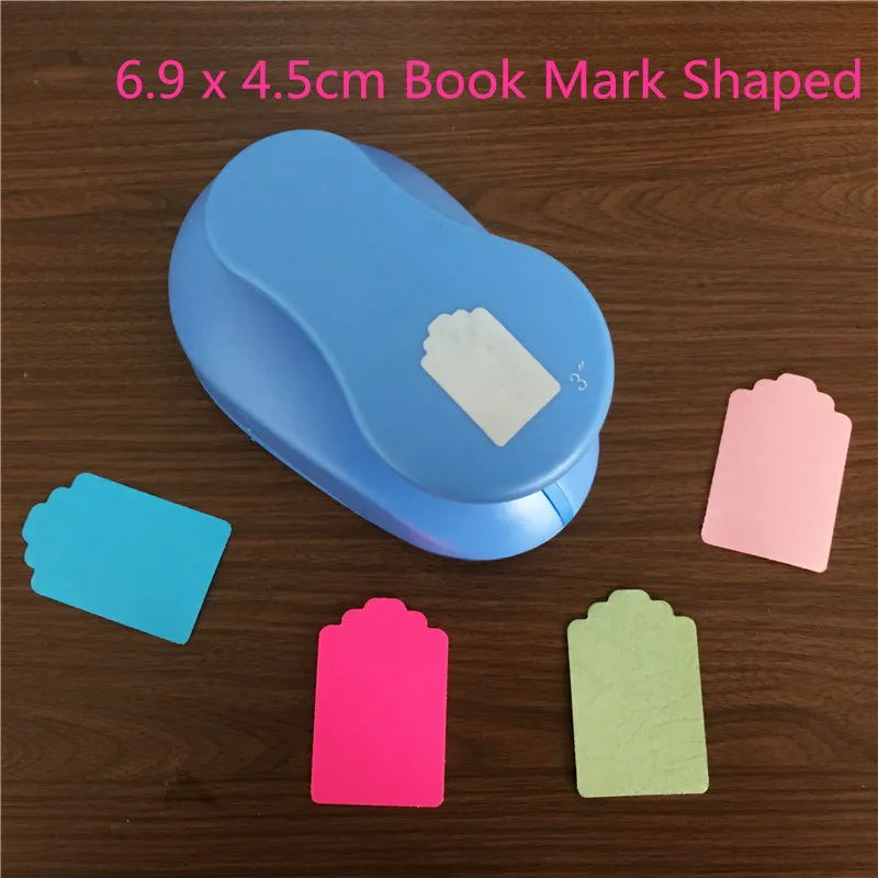 Бесплатная доставка 3 "(6 9 см) Книга В Форме Знака EVA пенопластовая бумага