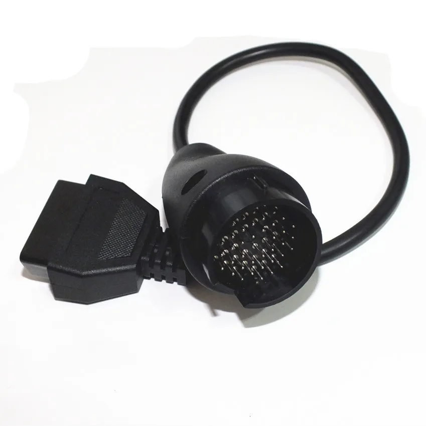 Диагностический кабель-сканер для B-e-nz 38 PIN in 16 pin 38Pin-16Pin | Автомобили и мотоциклы