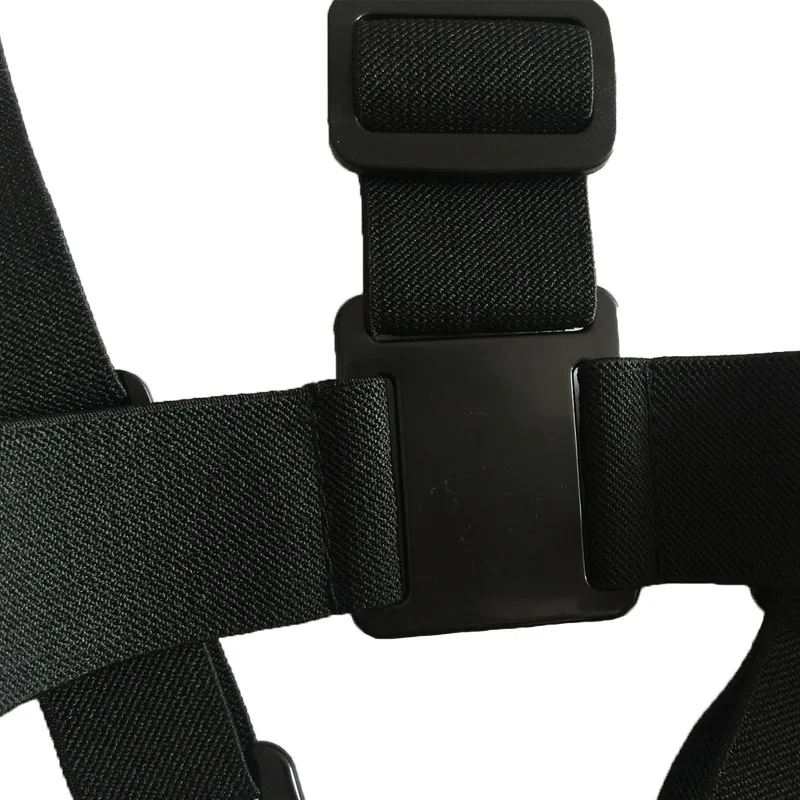 Аксессуары крепление для экшн-Камеры Gopro hero 5 регулируемый эластичный ремень тела
