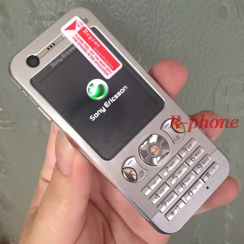 W890 разблокированный sony Ericsson W890i мобильный телефон 3g мобильный телефон и один год гарантии