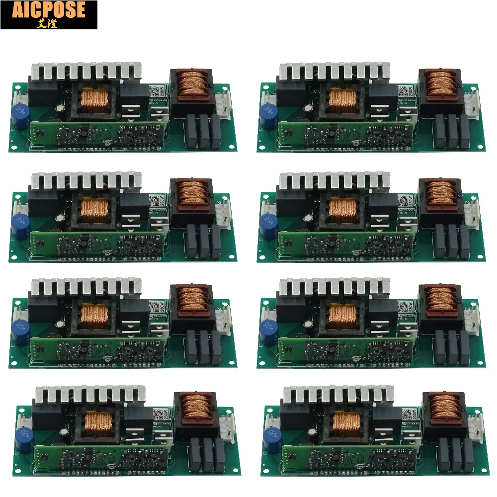 8 шт./лот Бесплатная доставка Фотографическая головка горячая Распродажа 5R 200W 7R