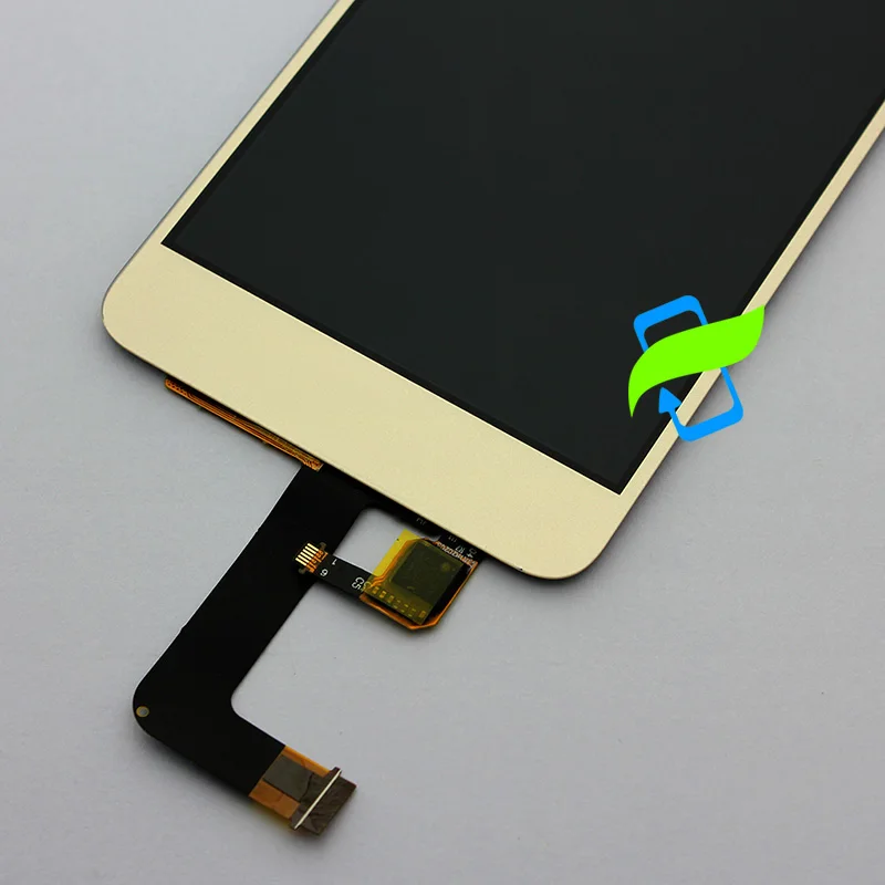 5 &quotдля Huawei Y6 II Compact Honor 5A LYO-L01 LYO-L21 ЖК-дисплей кодирующий преобразователь