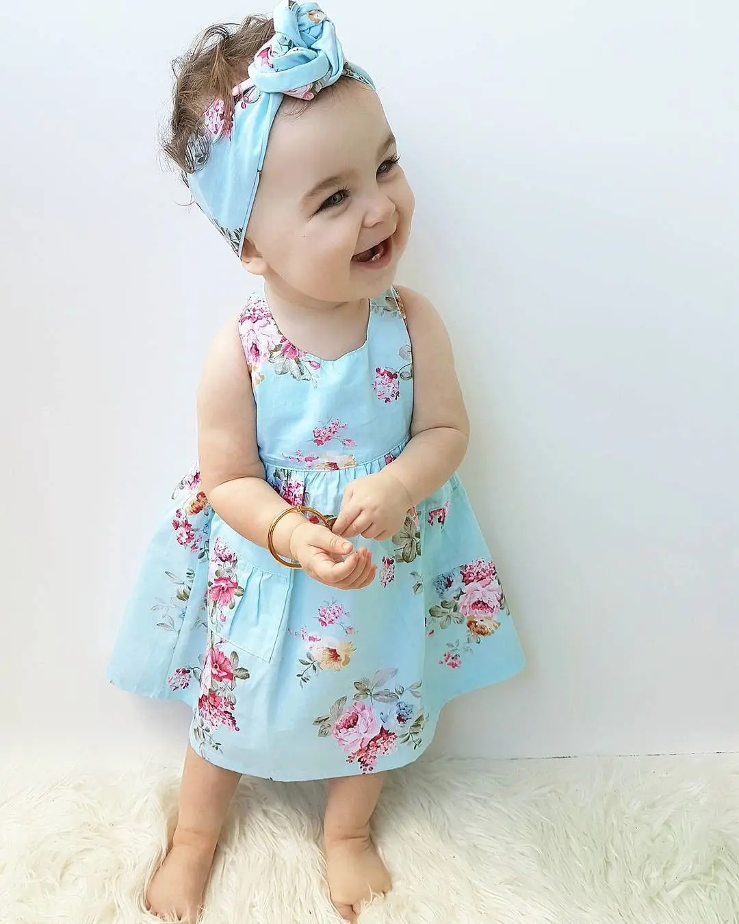 Новинка 2017 года летнее праздничное платье принцессы для маленьких девочек