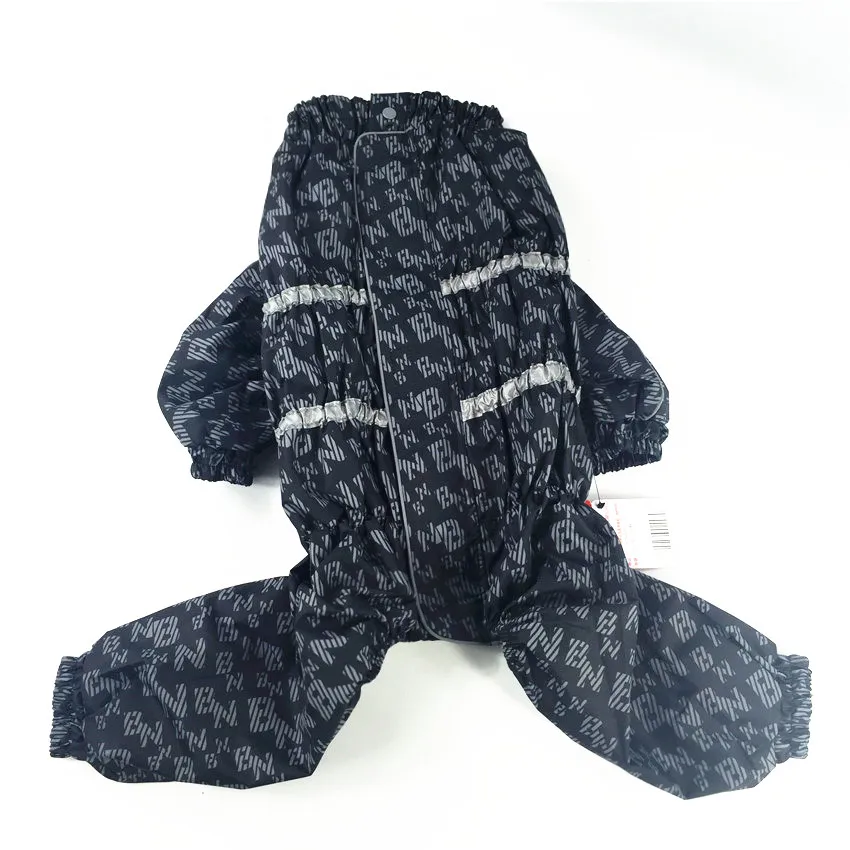 От 13 до 21 дюймов маленькая и Большая одежда для домашних животных больших собак