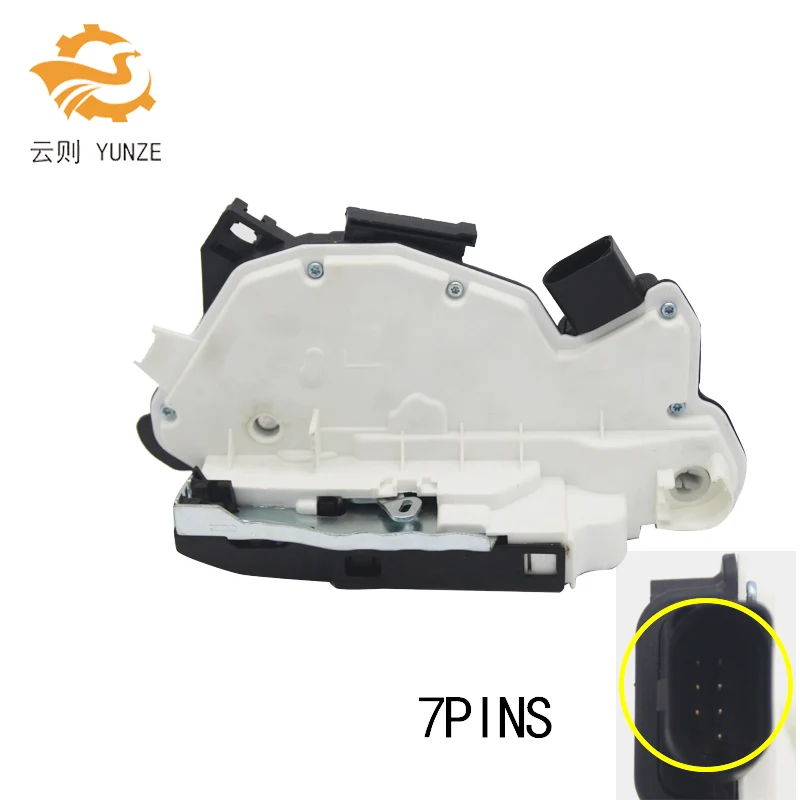 4 шт. передняя задняя левая правая сторона фотосессия для AUDI SKODA SEAT TIGUAN CC SCIROCCO