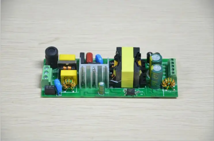 

30-40W LED Drive Power Supply 1A 0-10V Dimming External Driver