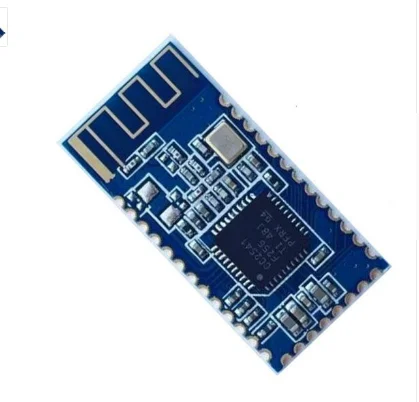 AT 09 Android IOS BLE 4 0 Bluetooth модуль для arduino CC2540 CC2541 Серийный беспроводной совместим HM