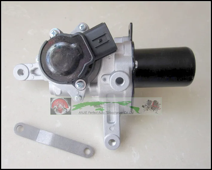 Турбо электронный привод VB31 17201 0L071 OL071 0L070 OL070 для TOYOTA Hilux DYNA Vigo 2KD FTV 2KDFTV 2 5