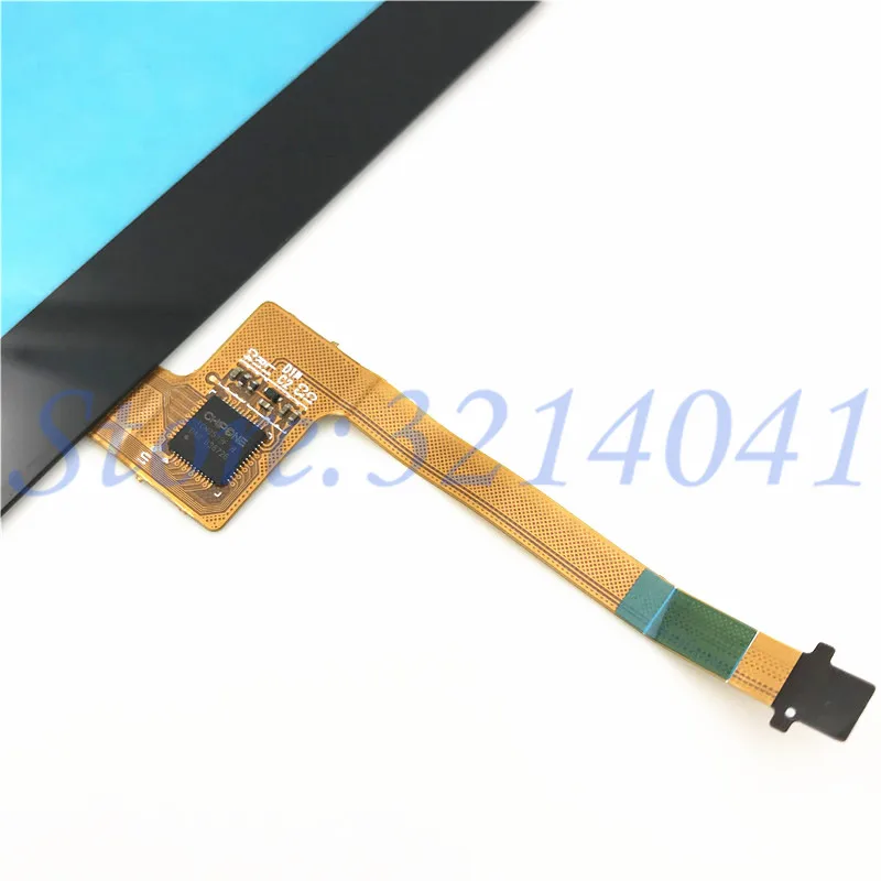 Сенсорный экран для huawei Mediapad 7 Youth 2 S7-721U/S7-721 lcd Youth2 сенсорный экран Объектив Стекло внешняя Передняя панель
