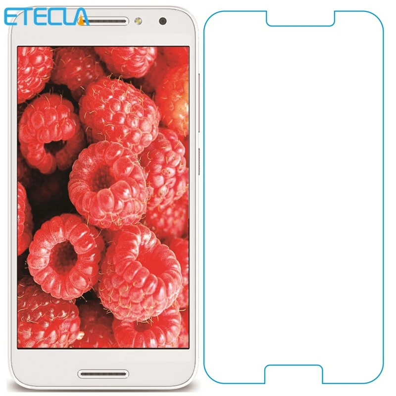 Для Alcatel A3 Glass XL закаленное стекло на A 3 A3xl HD 0 мм Защитная Пленка премиум класса|glass