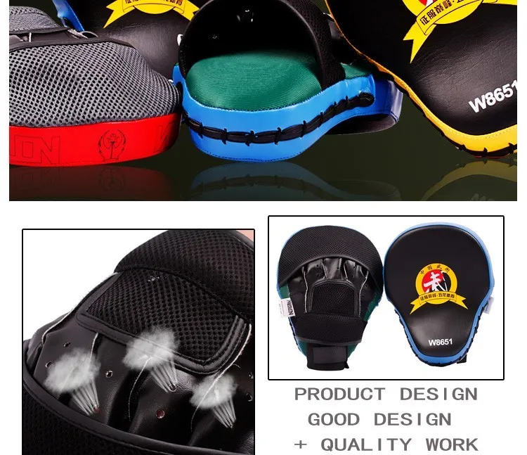 Тхэквондо оборудования Детские комплекты тренер перфорации puching песок ММА