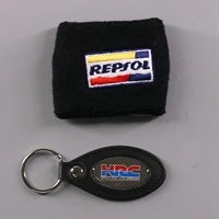 T Моторная жидкость тормоз резервуар носки для девочек HONDA CBR1000RR CBR600RR NSR250R CB600 CB1000R CBF1000 CBR 929 900 954 - Цвет: T