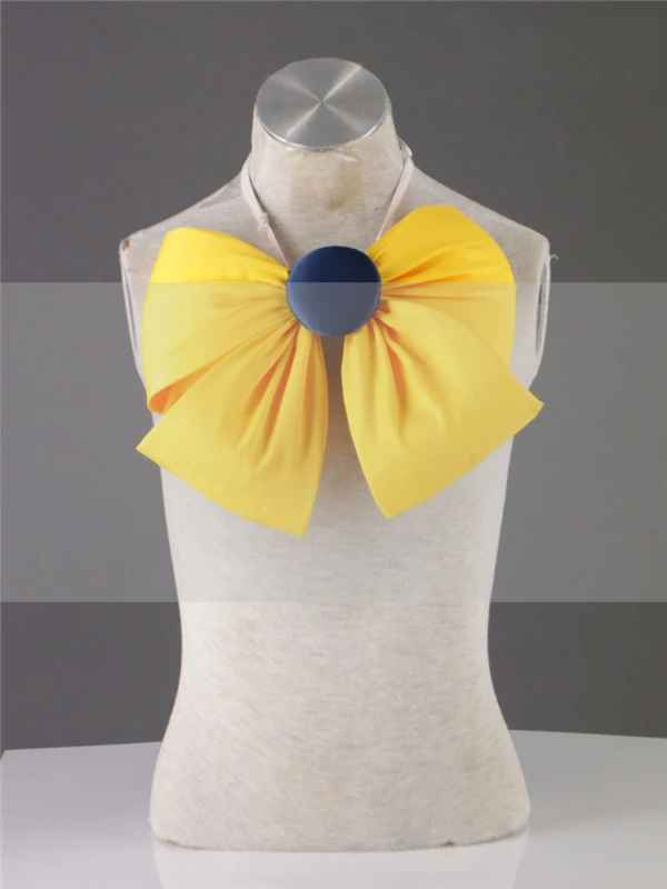 Настраиваемый костюм Сейлор Мун Харука тенох Уран косплей наряд|Костюмы аниме| |