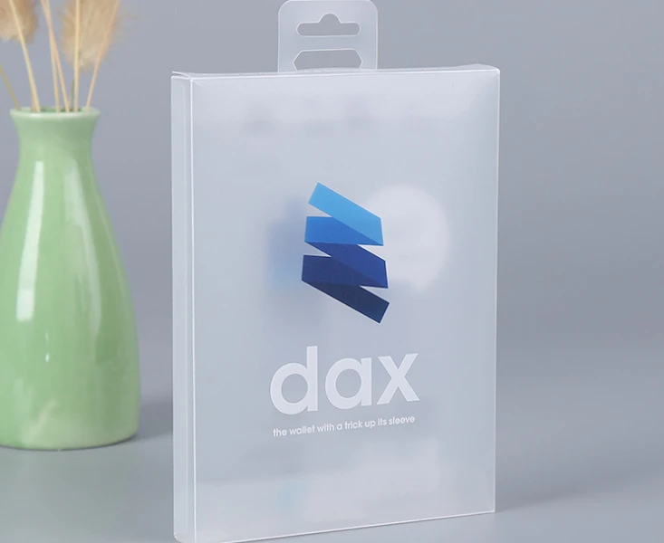 УФ-пластик пищевое печенье упаковочная коробка контейнер под заказ высечка