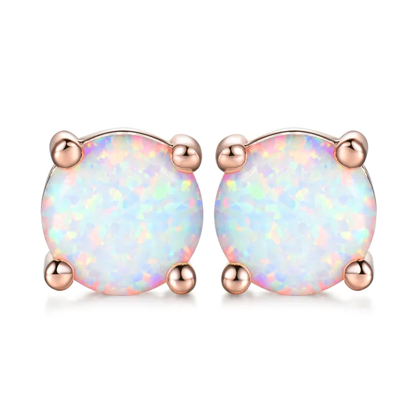 BUDONG/модные вечерние ювелирные изделия в богемном стиле женские серьги-гвоздики