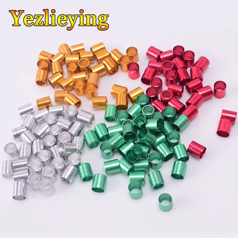 Набор аксессуаров для стрельбы из лука 6 шт. взрывозащищенное кольцо охоты