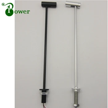 Бесплатная доставка Светодиодные индикаторы для ювелирных изделий CREE высотой 200