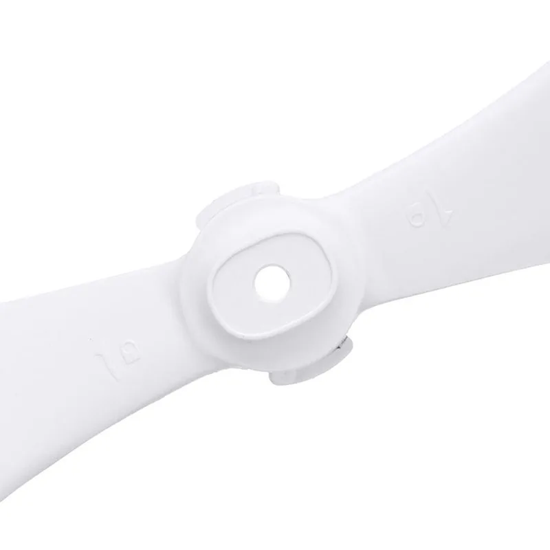 2 пары лопастей пропеллера CW/CCW реквизит для Xiaomi Mi Drone Fimi A3 1080 5 8G GPS FPV Paddle | Игрушки и