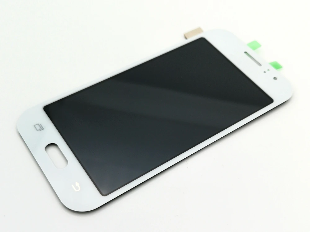 ЖК дисплей TFT для Samsung Galaxy J1 Ace J110 J110F J110H J110M с сенсорным экраном и дигитайзером в